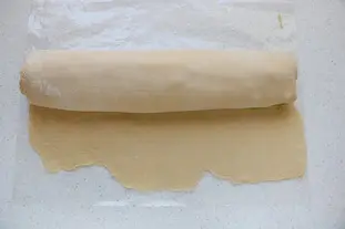 Pains pistache aux baies de goji : Étape 8