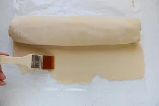 Pains pistache aux baies de goji : Étape 9