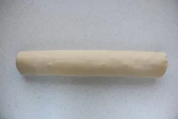 Pains aux raisins : Étape 8