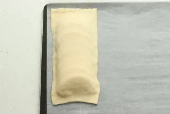 Semelles aux pommes du boulanger : Étape 7