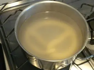 Bretzels : Étape 10