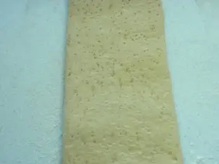 Brioche feuilletée : Étape 10
