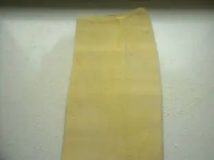 Brioche feuilletée : Étape 5