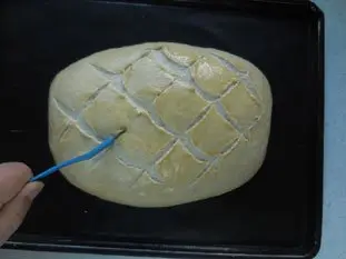 Tourton Nantais : Étape 10