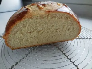 Tourton Nantais : Étape 12