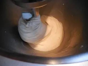 Tourton Nantais : Étape 2