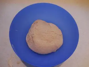 Tourton Nantais : Étape 4