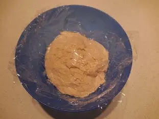 Tourton Nantais : Étape 6