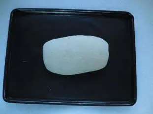 Tourton Nantais : Étape 7