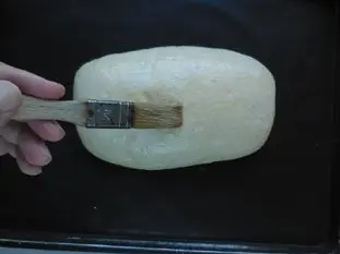 Tourton Nantais : Étape 8