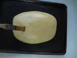 Tourton Nantais : Étape 9