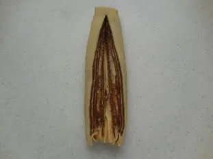 Brioche feuilletée au chocolat : Étape 18