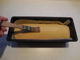 Brioche feuilletée au chocolat : Étape 22