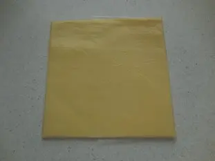 Brioche feuilletée au chocolat : Étape 2