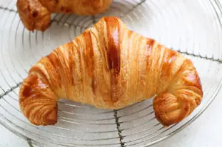 Croissants
