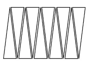 Croissants : Étape 2