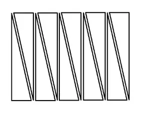 Croissants : Étape 3
