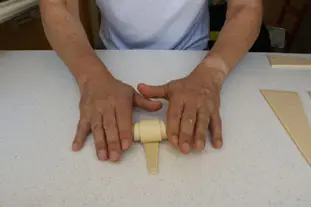 Croissants : Étape 9