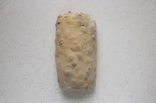 Cramique : Étape 12