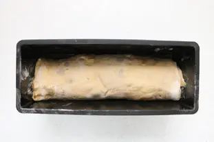 Cramique : Étape 13