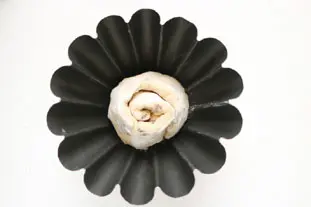 Cramique : Étape 14