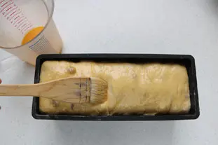 Cramique : Étape 15