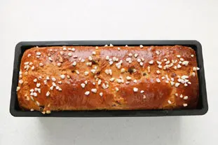 Cramique : Étape 17