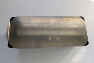 Lingot brioché aux fruits : Étape 10