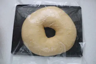 Pogne de Romans : Étape 10