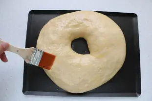 Pogne de Romans : Étape 11