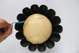 Pogne de Romans : Étape 13