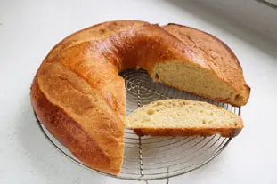 Pogne de Romans : Étape 15