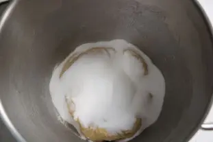 Pogne de Romans : Étape 4