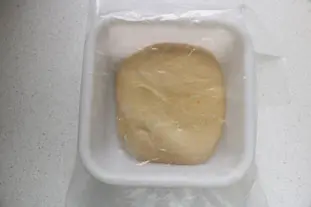 Feuille de plastique