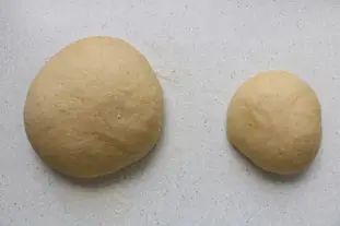 Pogne de Romans : Étape 7