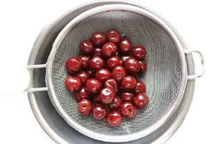 Galette de Fougerolles : Étape 9