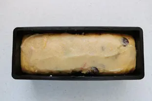 Brioche royale : Étape 10