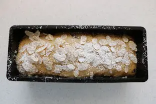 Brioche royale : Étape 11