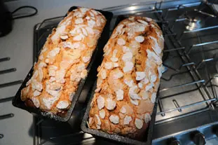 Brioche royale : Étape 12