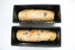 Brioche royale : Étape 8