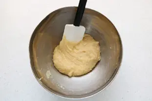 Brioche royale : Étape 9