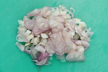 Filet de merlan en papillote carottes-citron-poireaux : Étape 3