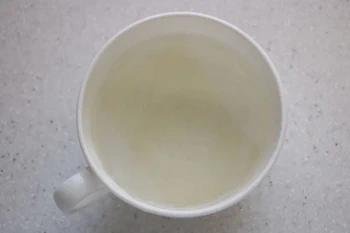 Tartelettes double framboise : Étape 2