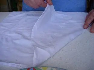 Nems au poulet : Étape 14