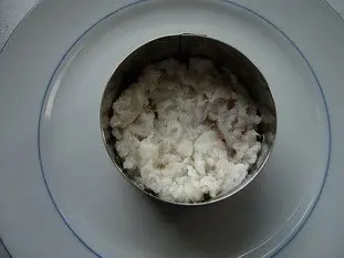 Ceviche Mexicain : Étape 10