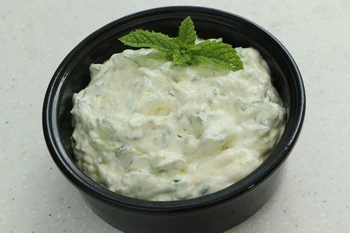 Tzatziki