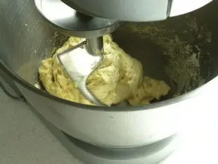 Doughnuts : Étape 3