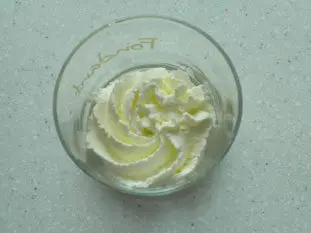 Cranachan : Étape 5