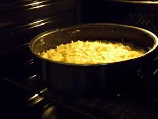 Hash-brown casserole : Étape 10