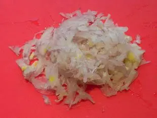 Hash-brown casserole : Étape 4